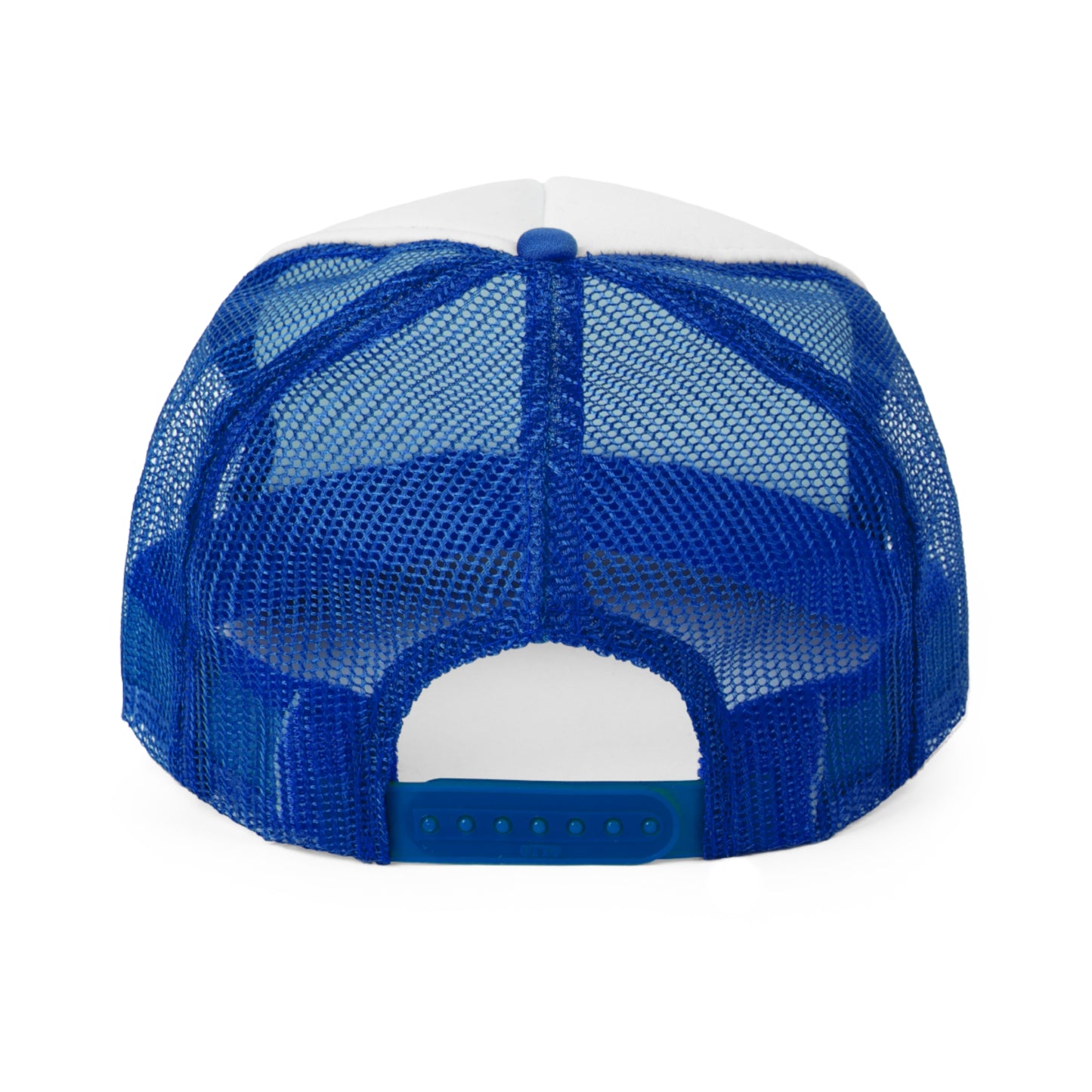 Don't Buffalo Me Trucker Cap