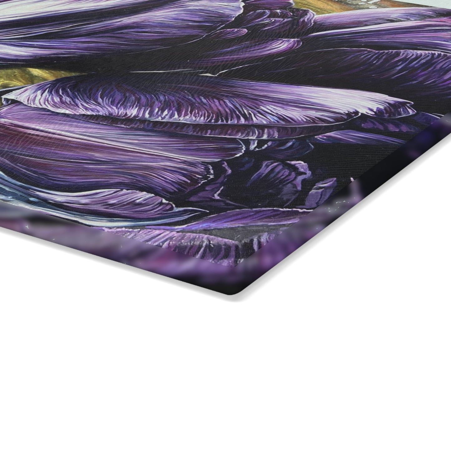 Glass Cutting Board