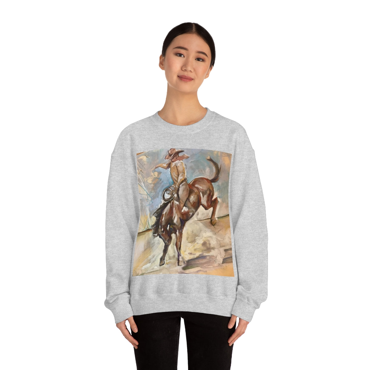 Unisex Heavy Blend™ Crewneck Sweatshirt
