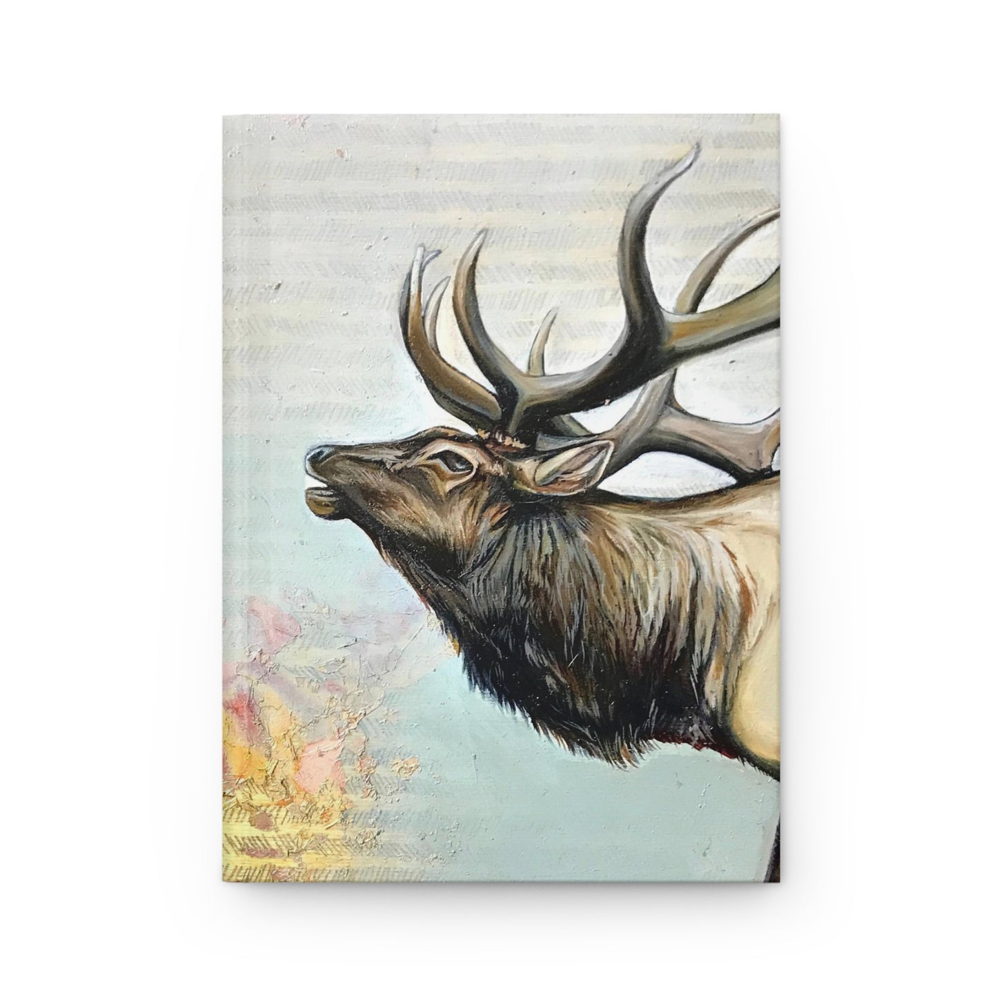 Hardcover Journal Matte