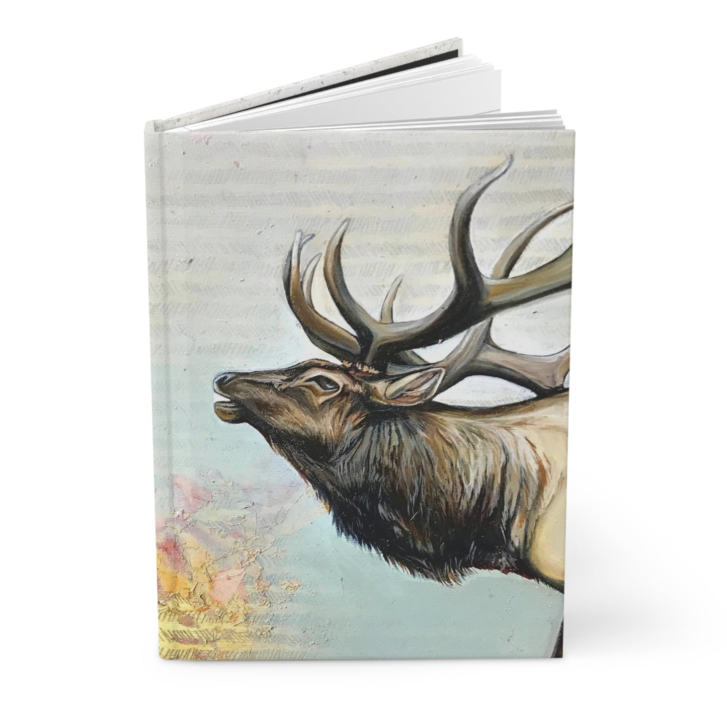 Hardcover Journal Matte