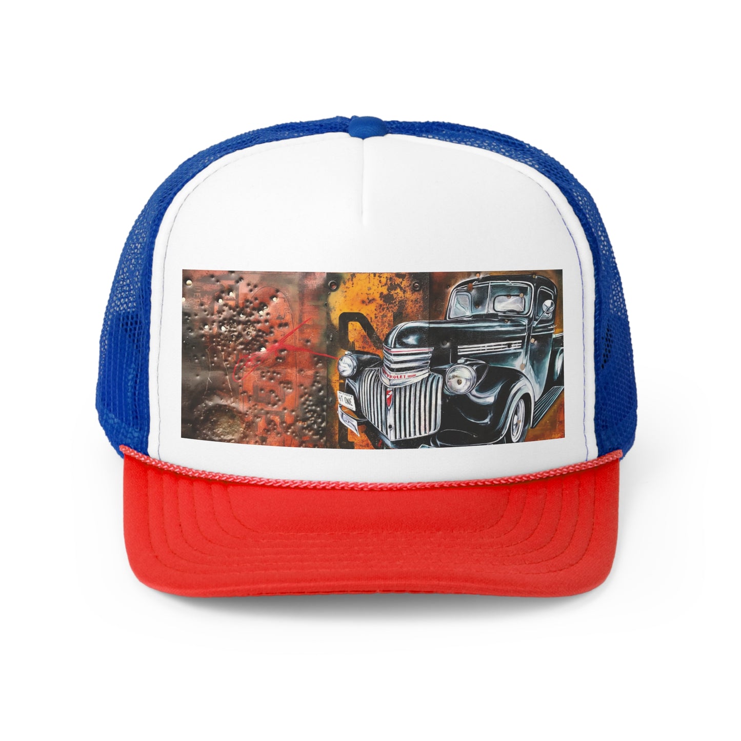 Trucker Caps