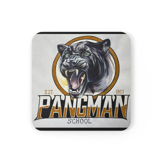 Pangman Panthers Coaster