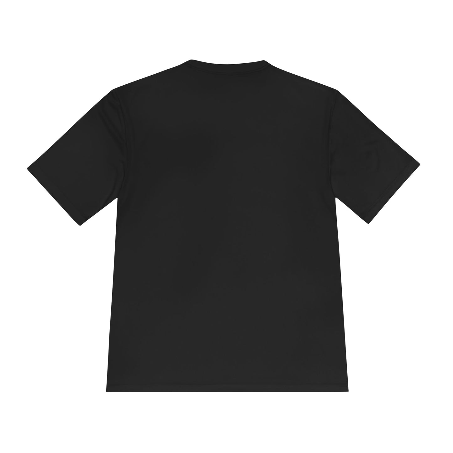 Pangman Panther Moisture Wicking Tee