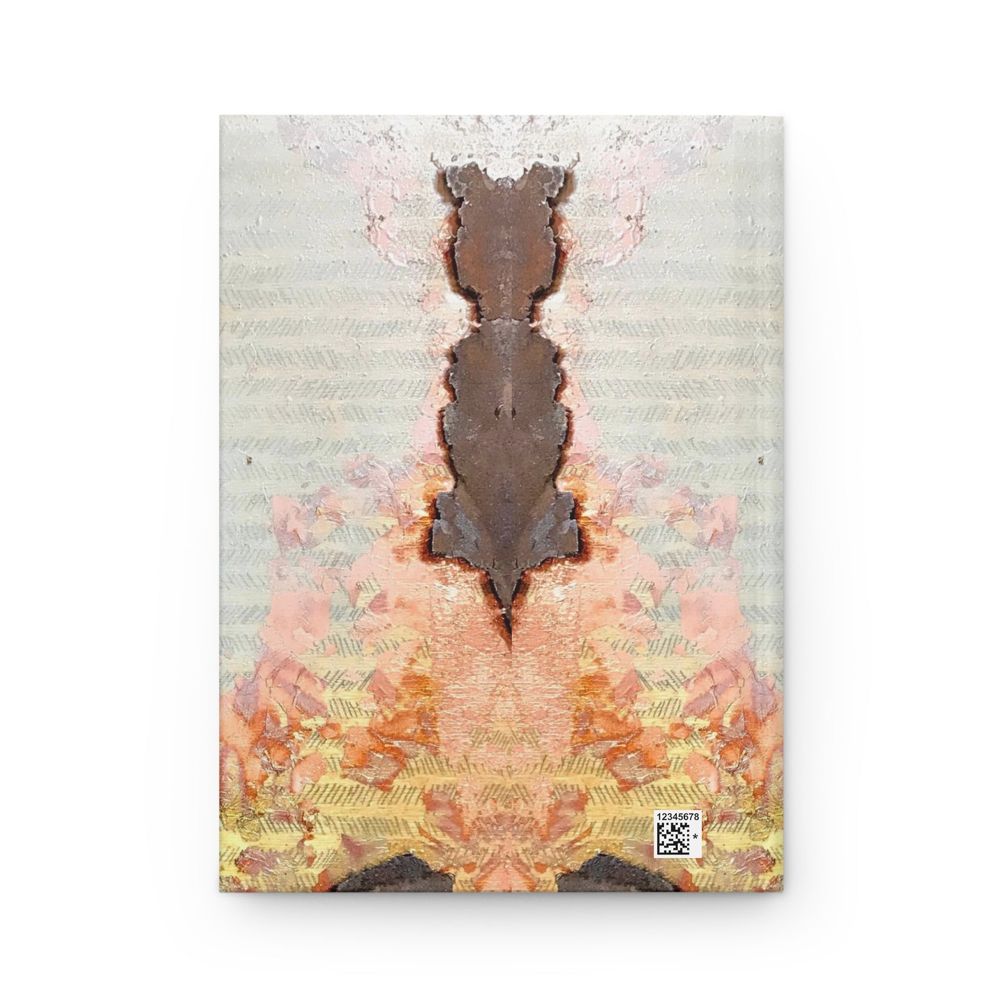 Hardcover Journal Matte