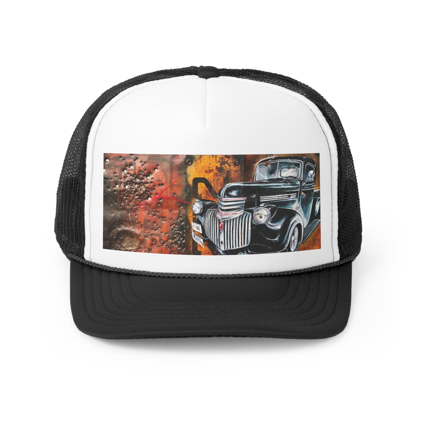 Trucker Caps