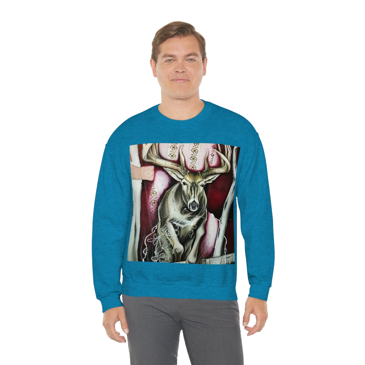 Oh Deer! Sweatshirt