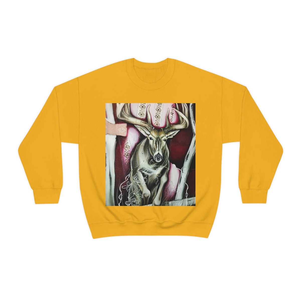 Oh Deer! Sweatshirt