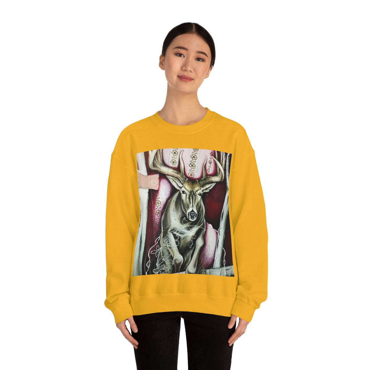 Oh Deer! Sweatshirt