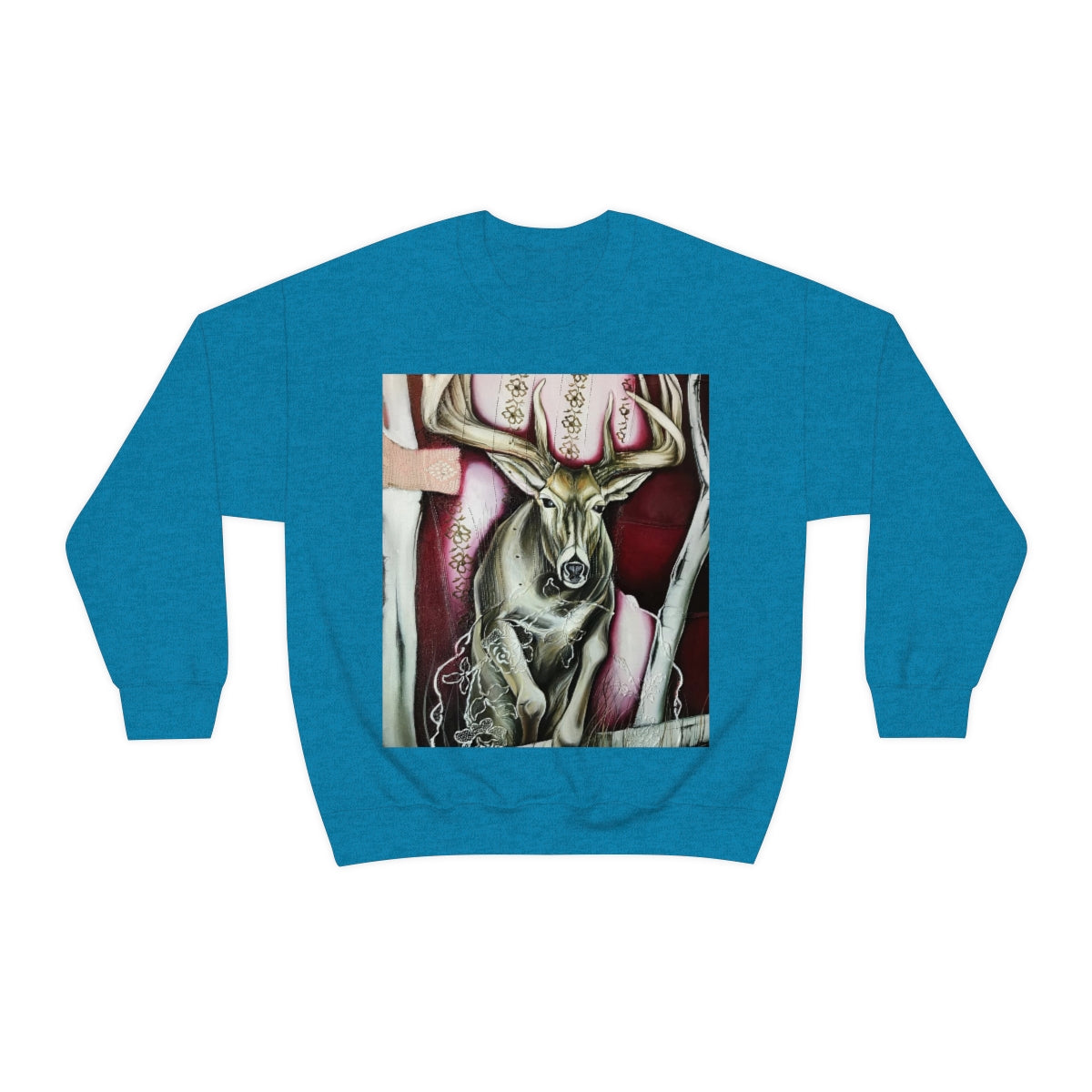 Oh Deer! Sweatshirt