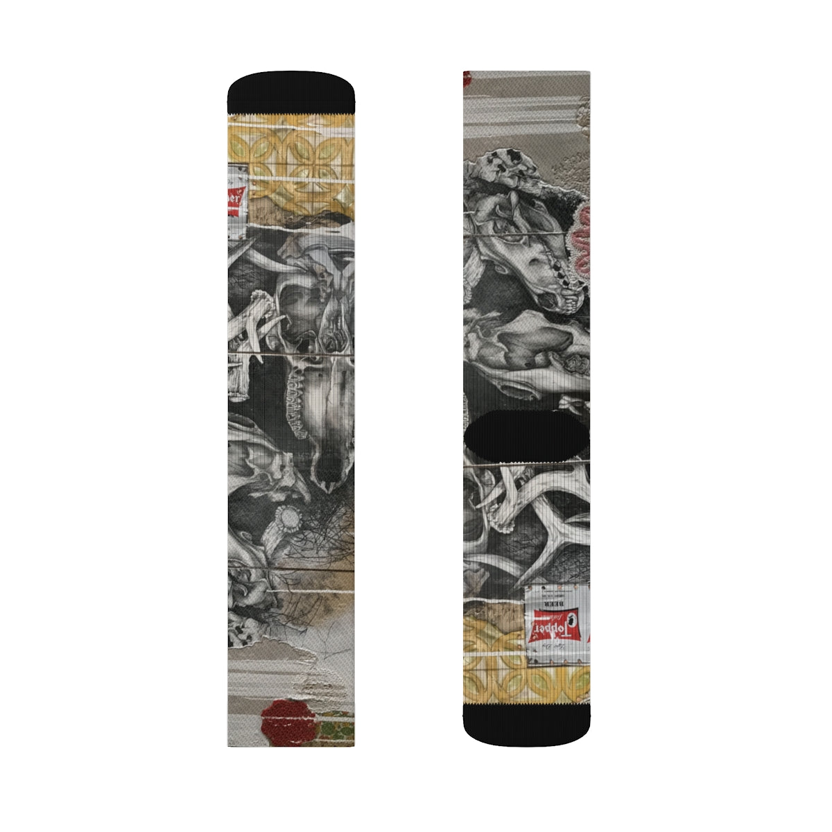 Sublimation Socks