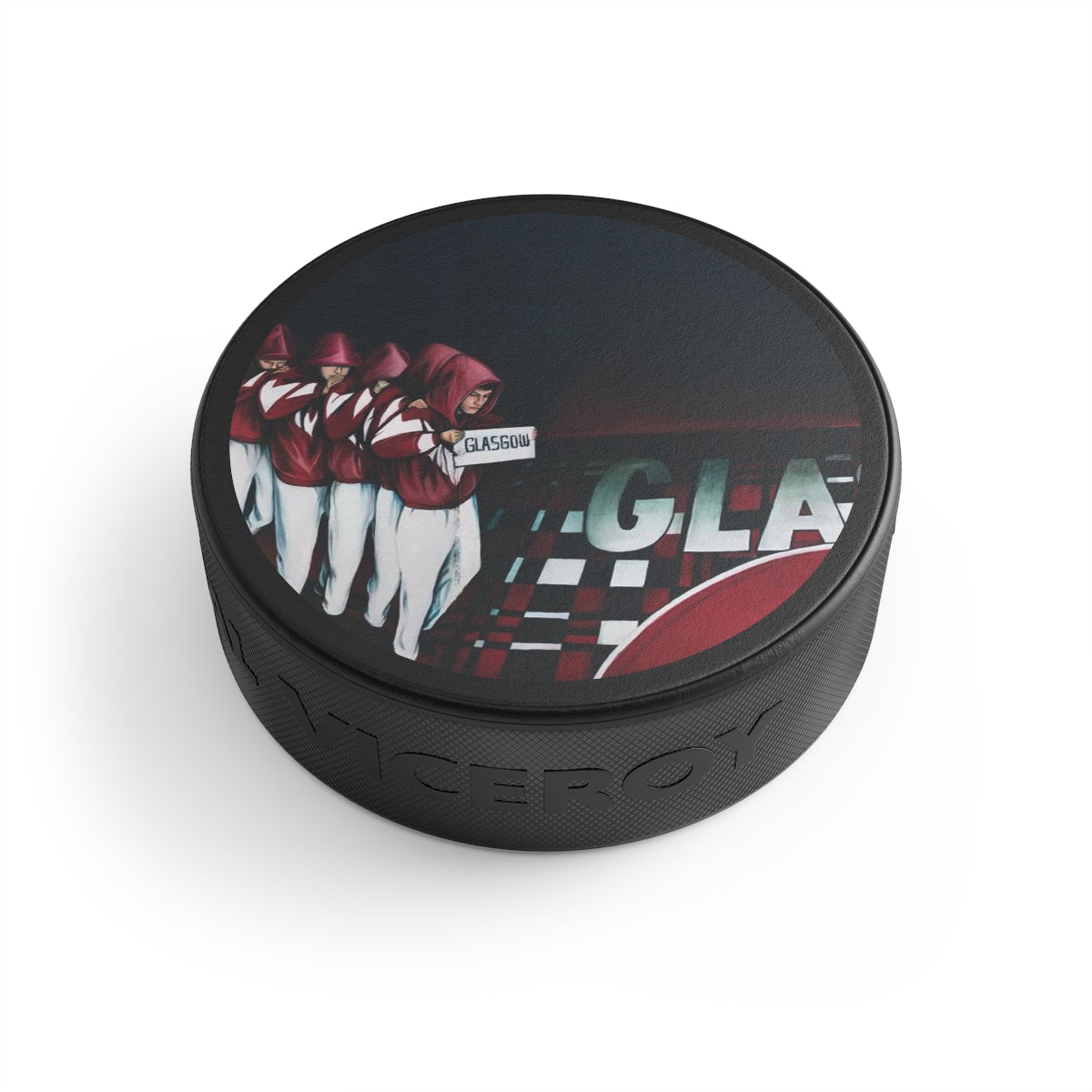 Hockey Puck