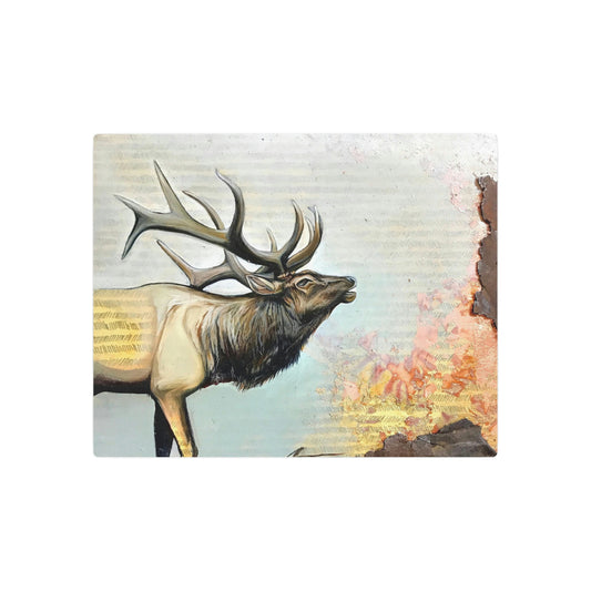 Metal Art Sign