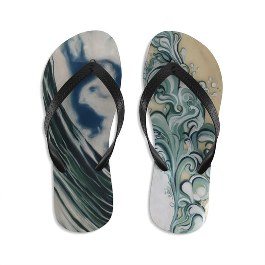 Unisex Flip-Flops