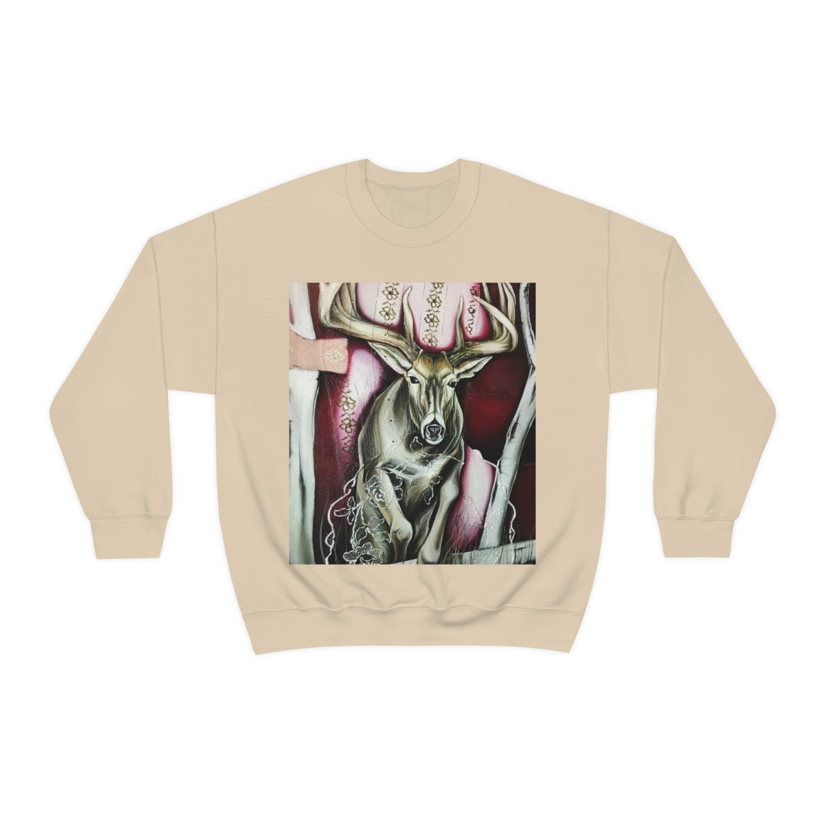 Oh Deer! Sweatshirt