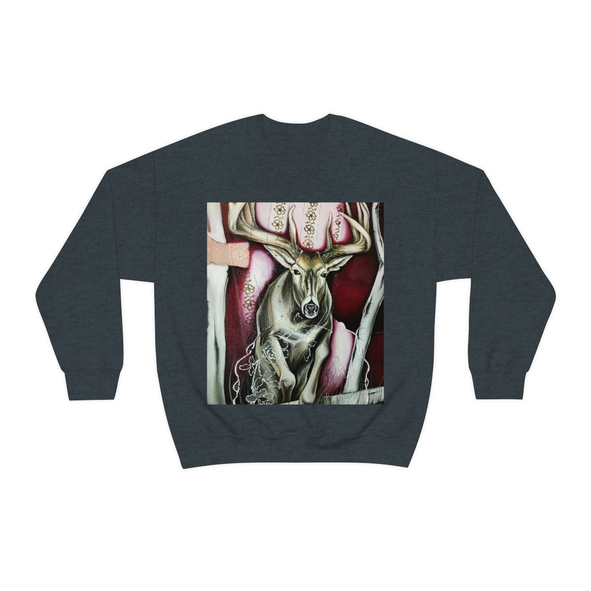 Oh Deer! Sweatshirt