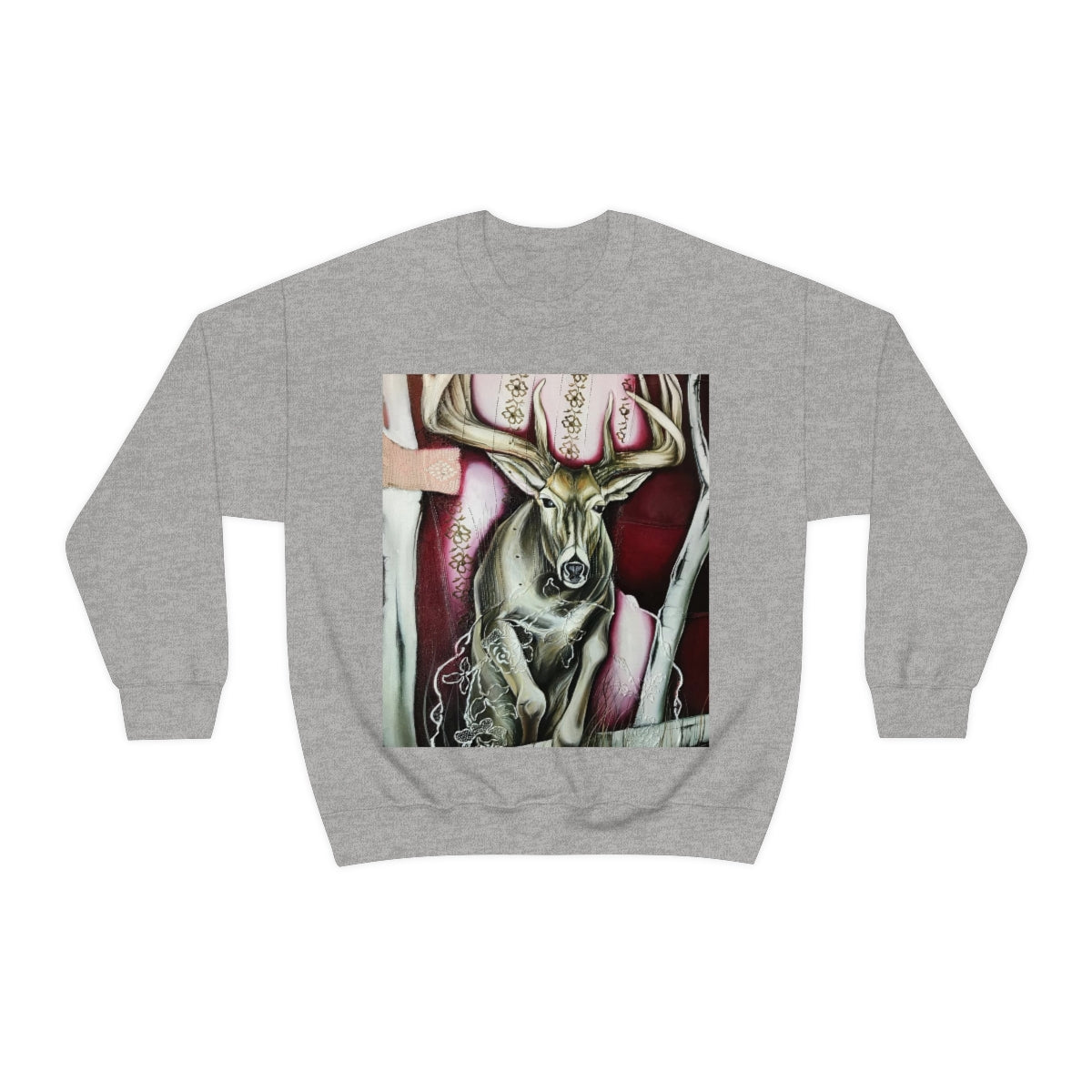 Oh Deer! Sweatshirt