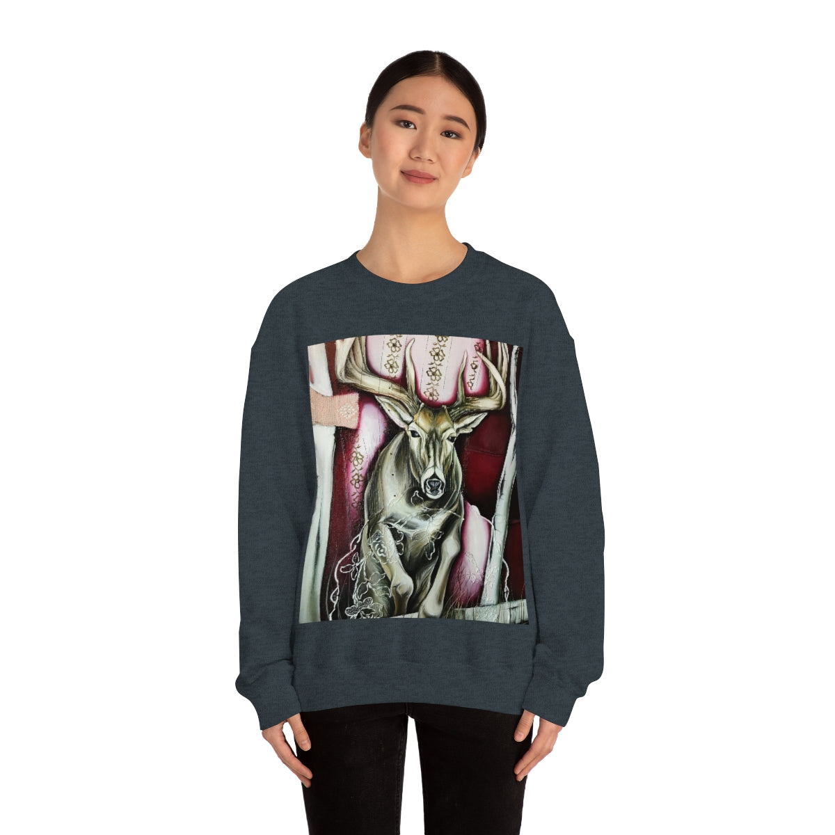 Oh Deer! Sweatshirt