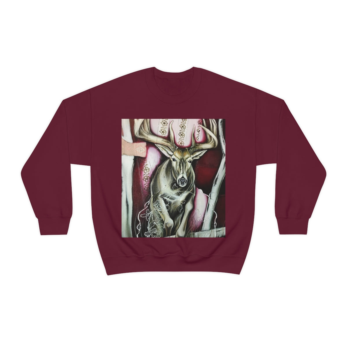 Oh Deer! Sweatshirt