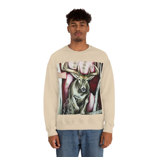 Oh Deer! Sweatshirt