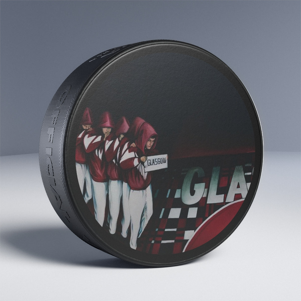 Hockey Puck