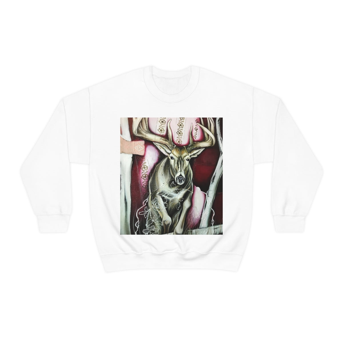 Oh Deer! Sweatshirt