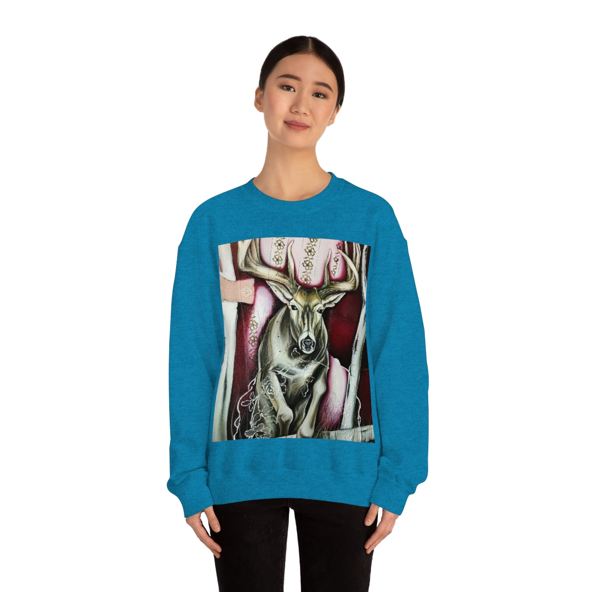 Oh Deer! Sweatshirt